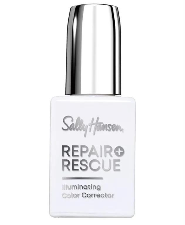Sally Hansen - Repair + Rescue Illuminating