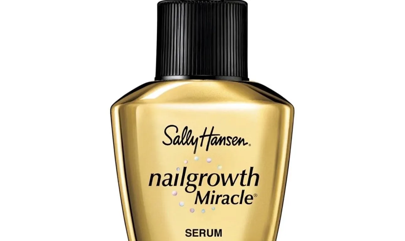 Sally Hansen - Nailgrowth Miracle Serum�,