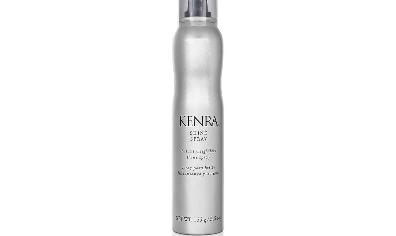 Kenra Shine Spray |