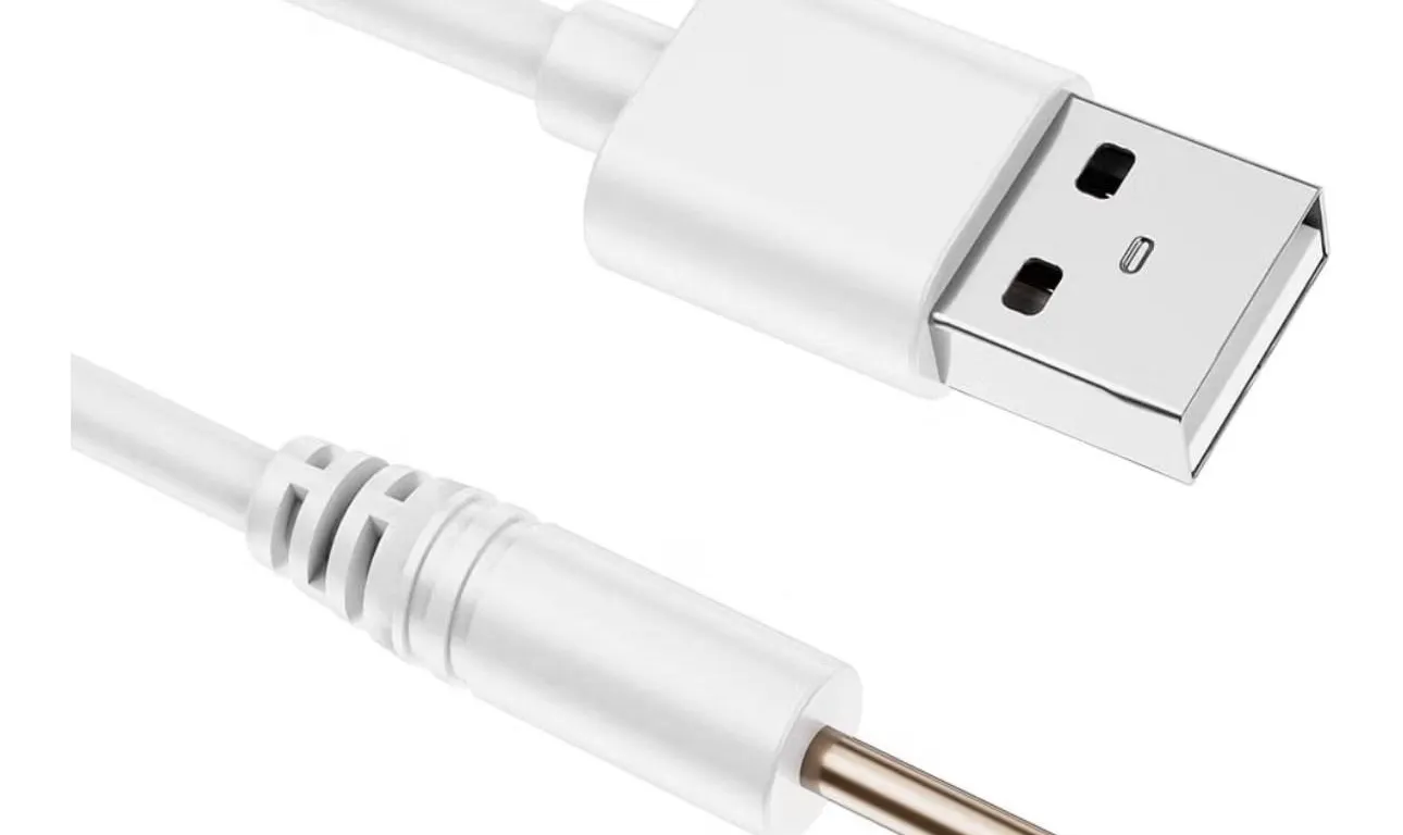 SMICEM 2.5 mm DC Fast Charging, vibrarartor