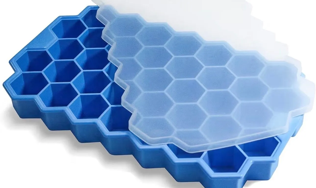 $30 Ice Cube Trays for Freezer with