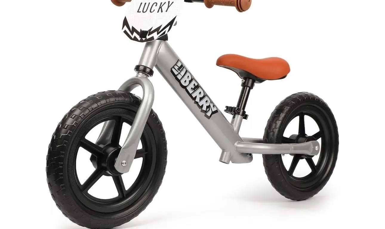 $70 Liberry Toddler Balance Bike