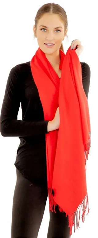 NEW $40 JUST COZY BOUCL� SCARF