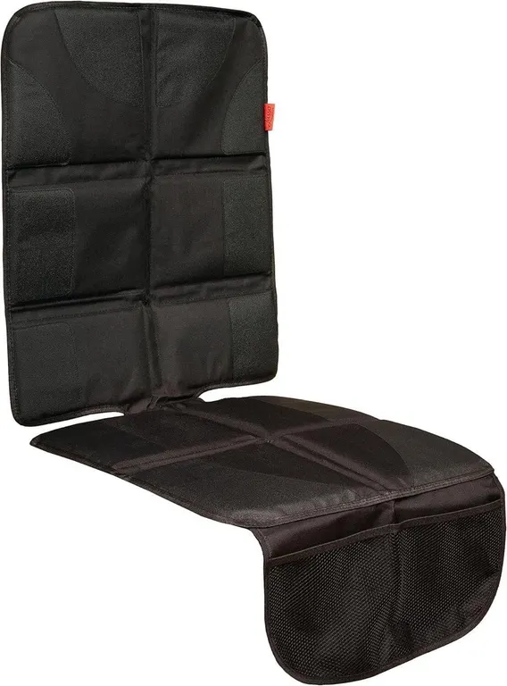 NEW $47 Lusso Gear Car Seat Protector for Baby...