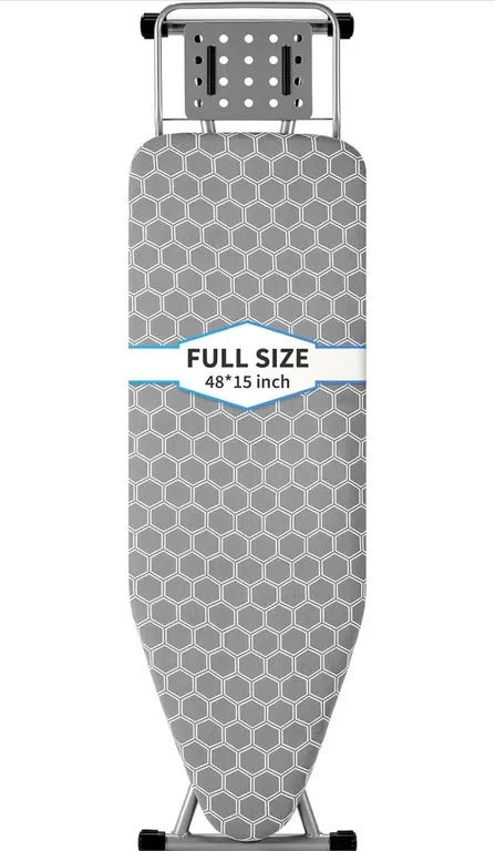 $100 (57"x15") Full Size Ironing Board