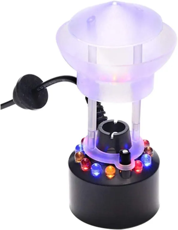 NEW Party Mist Maker, Halloween Mist...