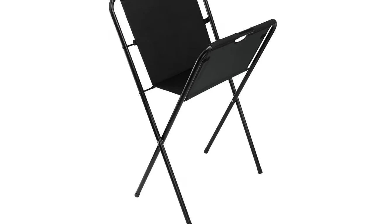 $149 Creative Mark Folding Canvas Print Rack