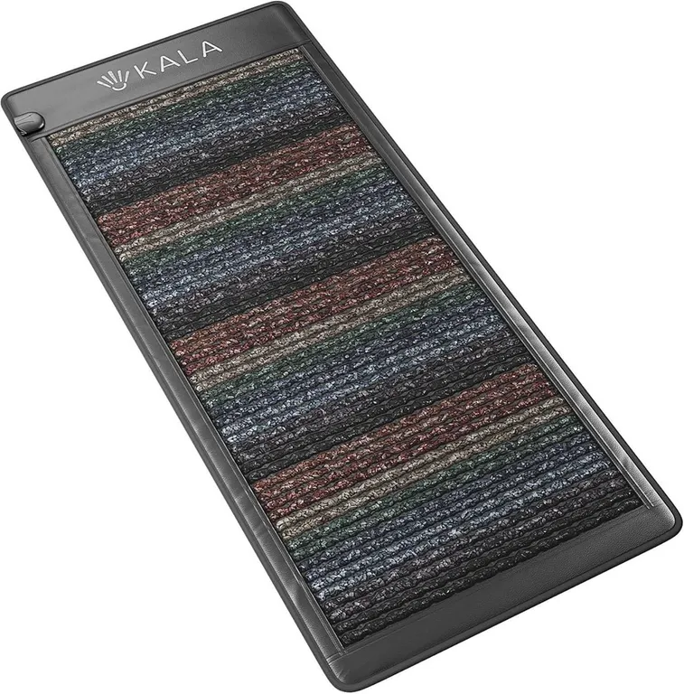 NEW $1100 Infrared Pemf Mat for Body Relaxation