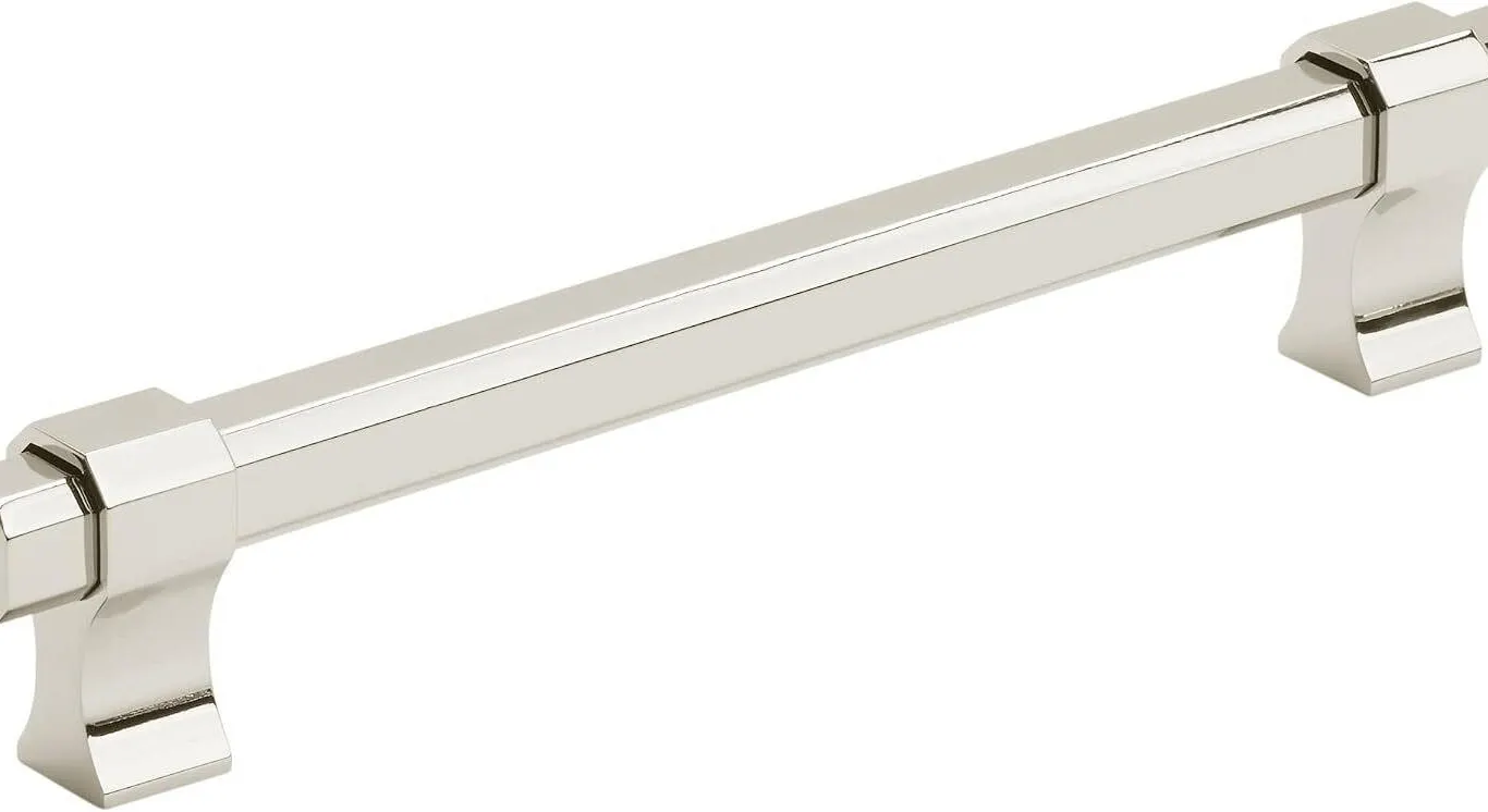 NEW $36 (6-5/16") Amerock Remington Cabinet Pull