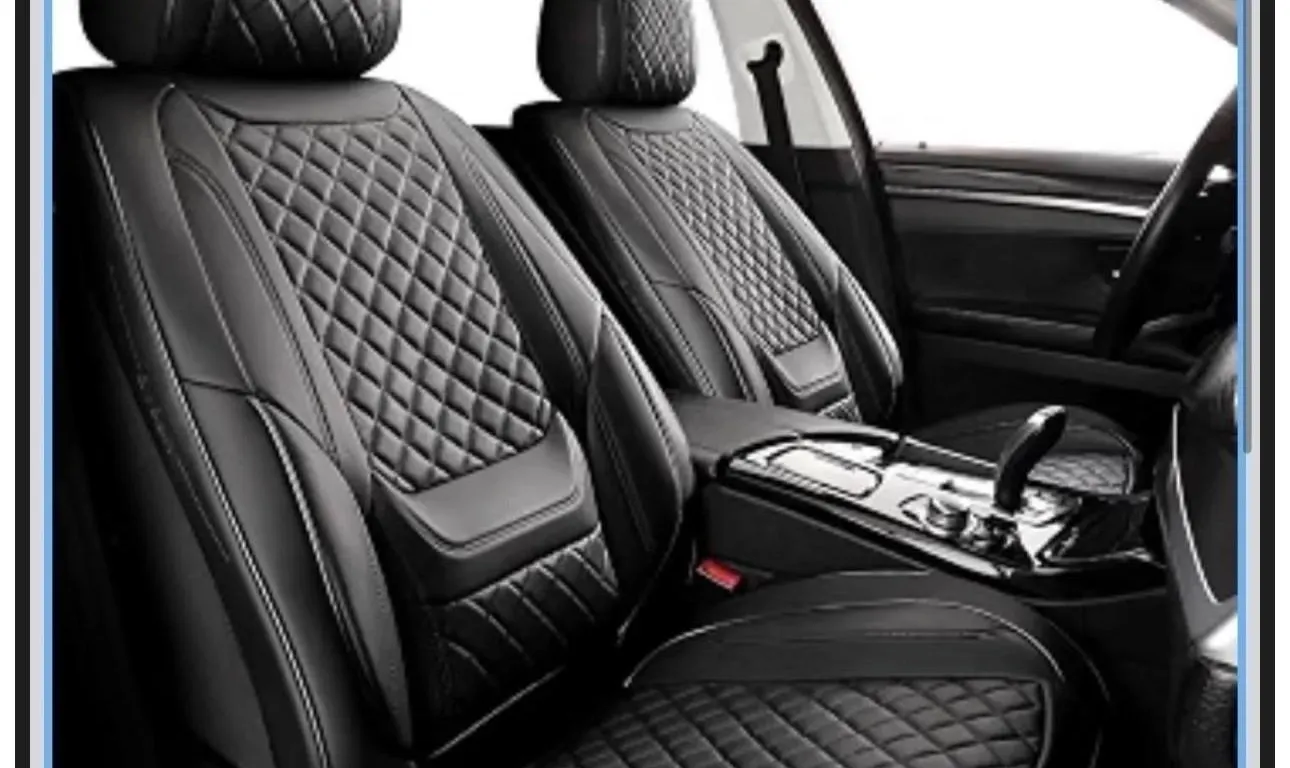 $162 Car Seat