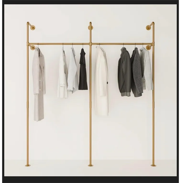 SEALED $230 pamo KIM II Heavy Duty Wall