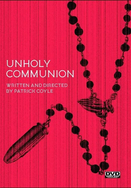 SEALED Unholy Communion DVD