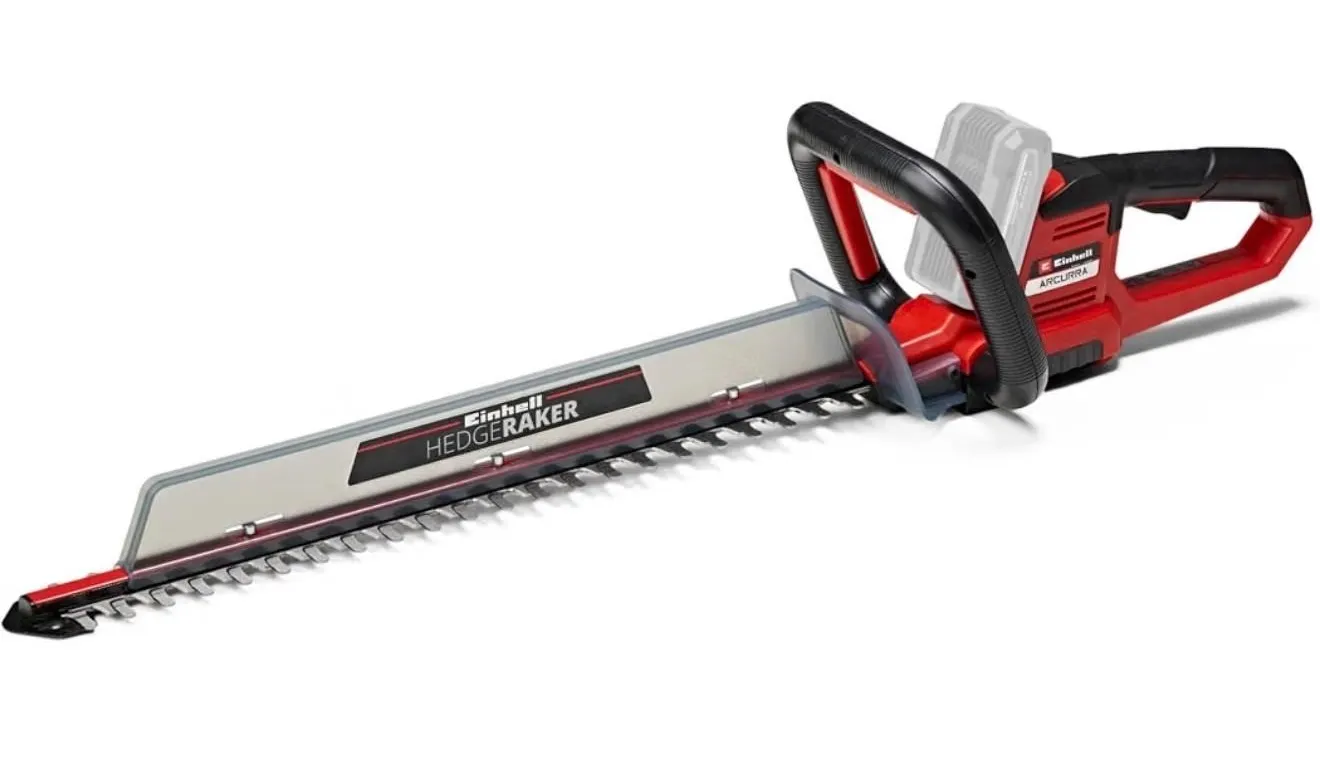 $113 Einhell 3410923 Cordless 24" Hedge