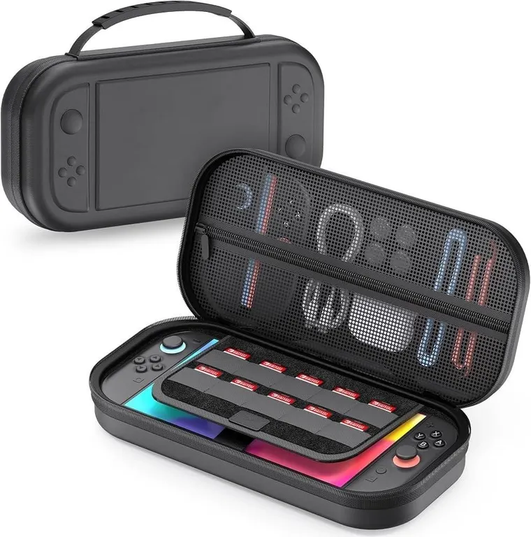 NEW Switch 2 Carrying Case for Nintendo Switch 2