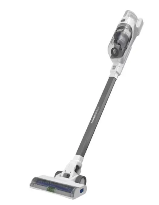 NEW $140 Cordless Stick Vacuum