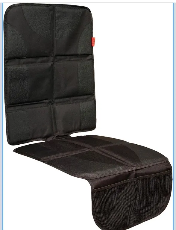 NEW $47 Car Seat Protector for Baby Seat