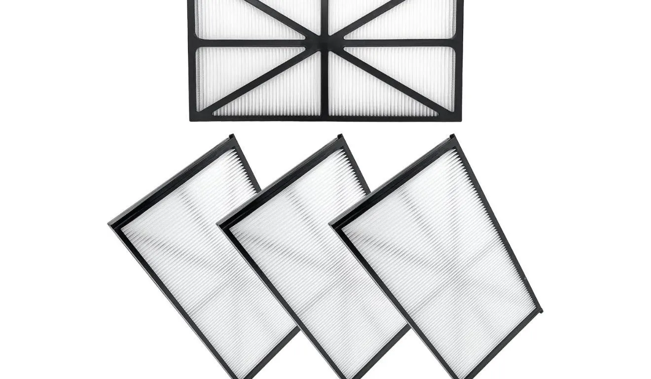 $56 deawater 4PCS RCX70101 Filter Cartridge