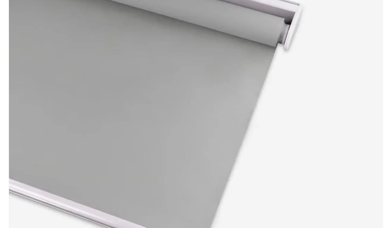 $54 SEEYE Cordless Blackout Roller Shades