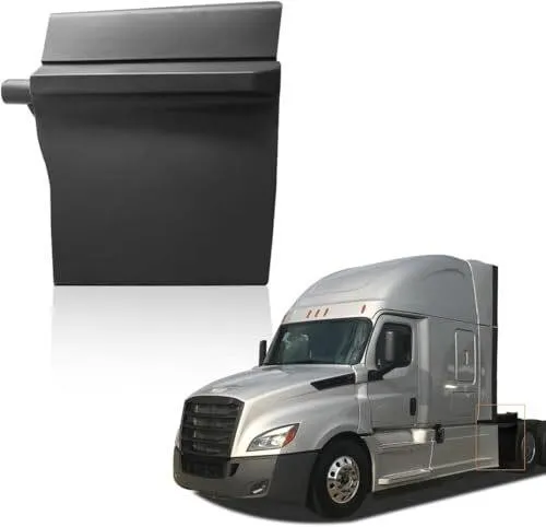 NEW $160 Quarter Fender Left for Semi Truck