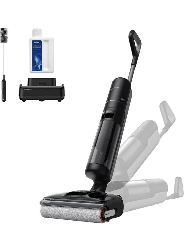 NEW $340 H12 Pro Gen2 Wet Dry Vacuum Cleaner/Mop