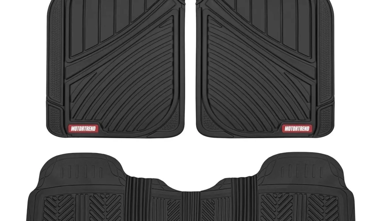 $55 Motor Trend FlexTough Performance All Weather