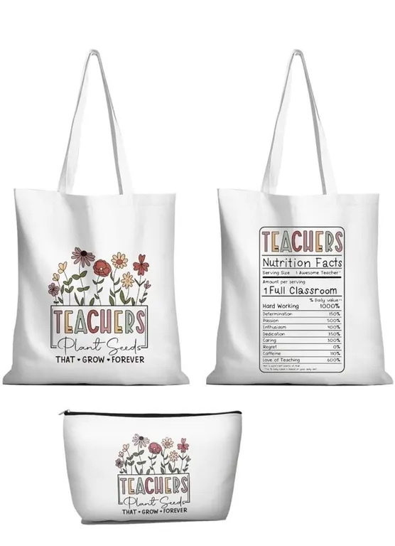 NEW Teacher Appreciation Gifts for Women