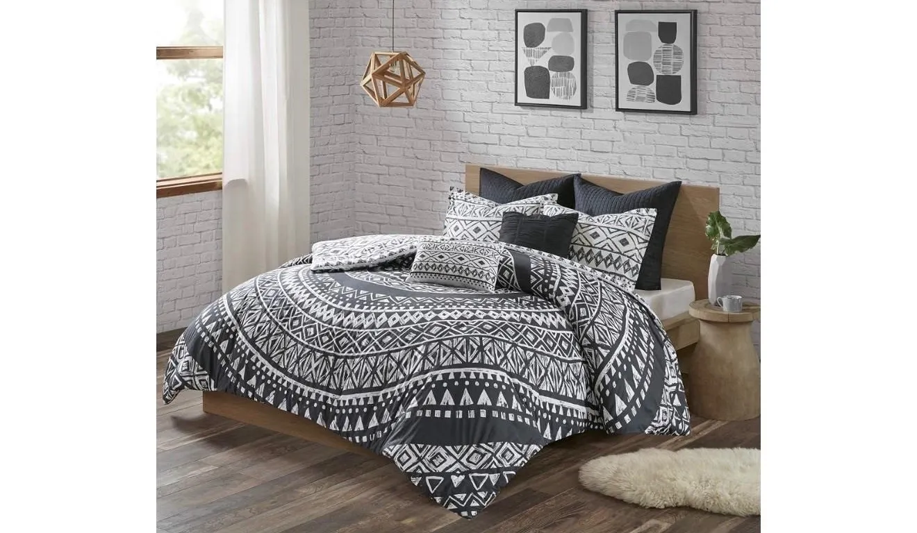 $170 (F/Q) Urban Habitat Rochelle Cotton