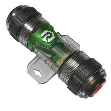 NEW MID SERIES MINI ANL Fuse Holder Raptor