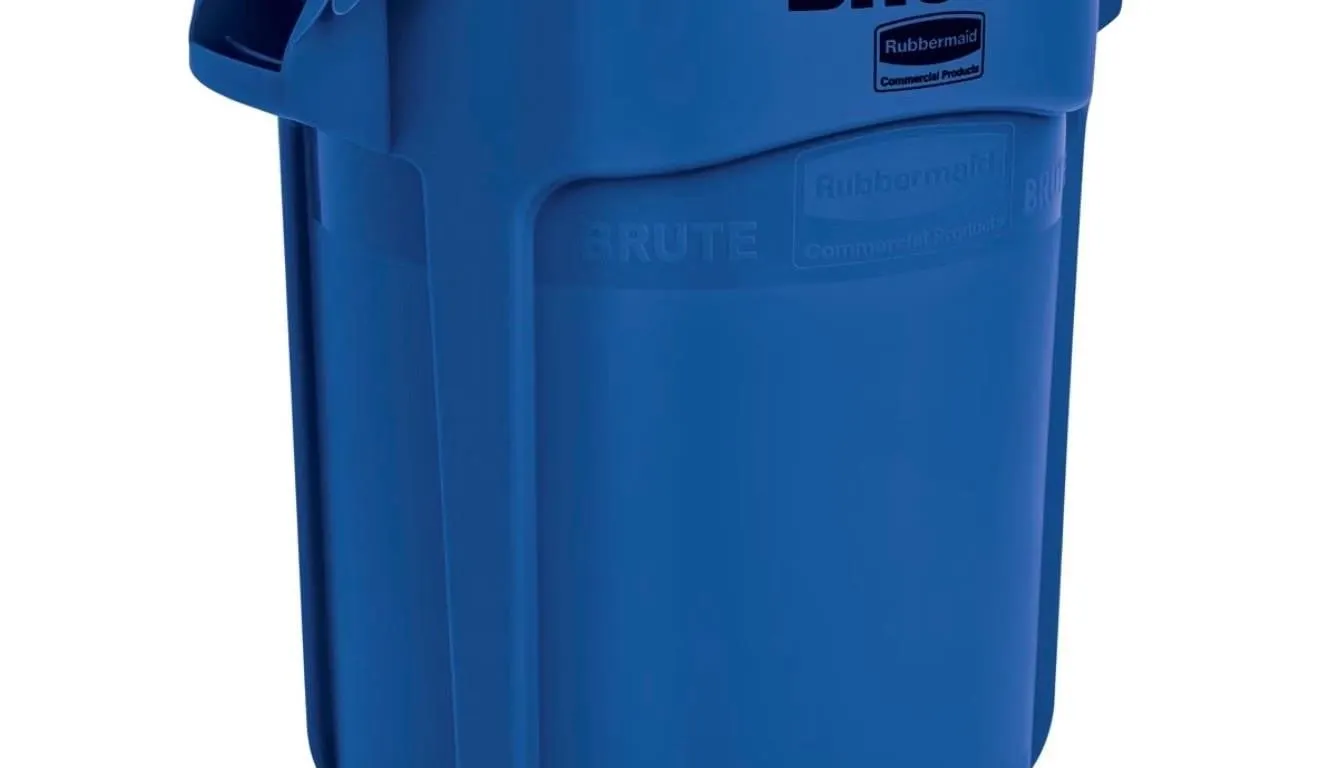 Rubbermaid Commercial Products BRUTE