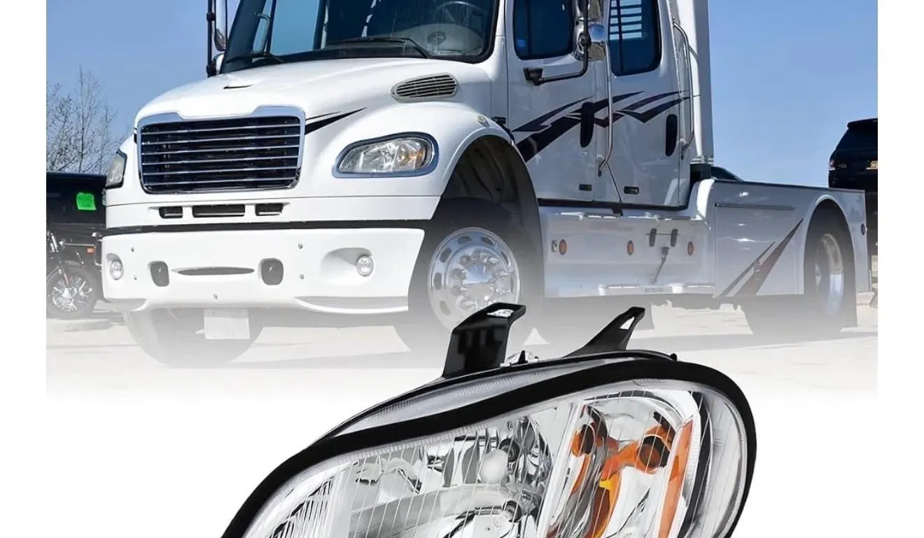 $150 Left Side Headlights for M2 2004-2013