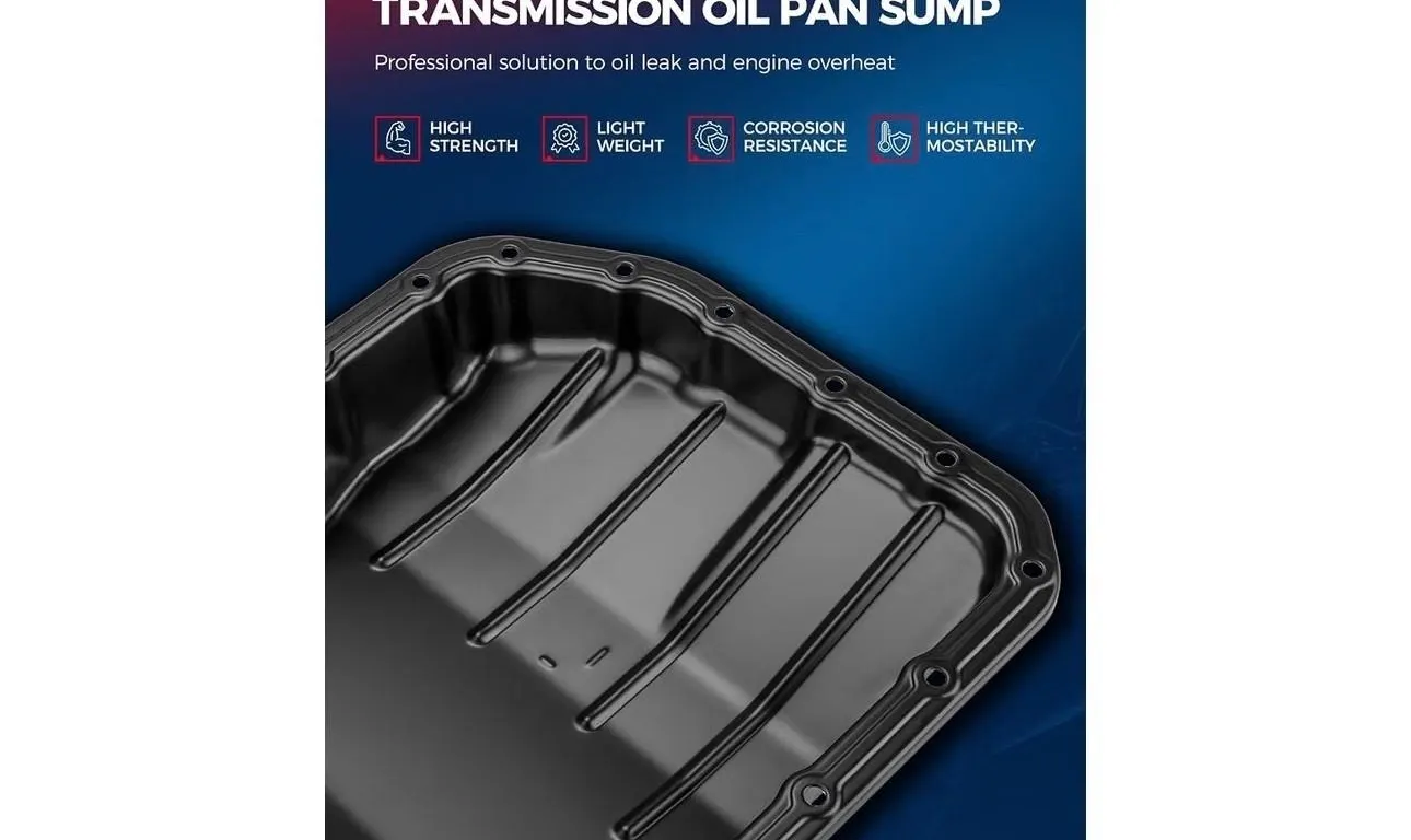 $63 KAX 265-836 Transmission