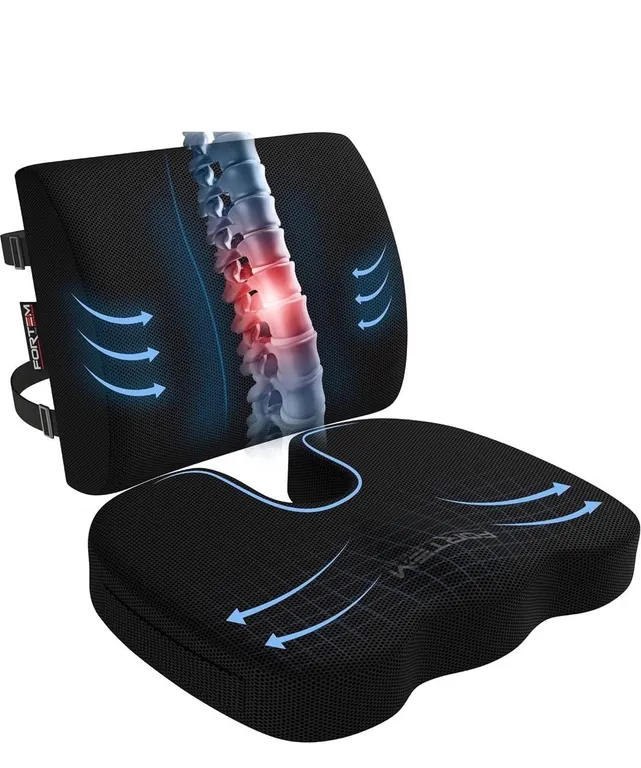 $50 Seat Cushion for Office Chair