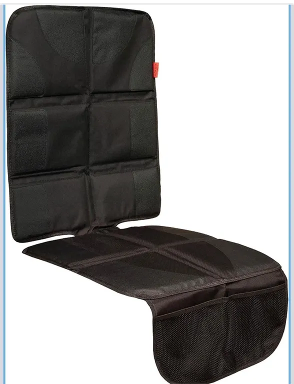 NEW $47 Car Seat Protector for Baby Seat