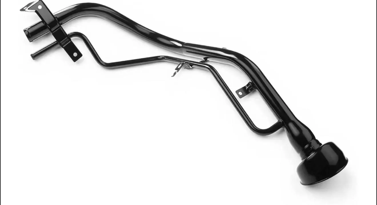 NEW $110 A-Premium Fuel Tank Filler Neck Pipe