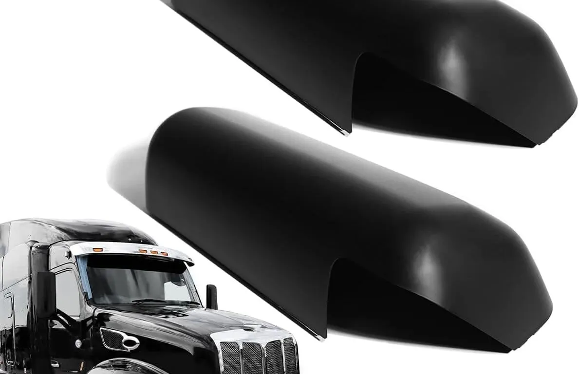 NEW $140 (Pair) 579 Door Mirror Cover