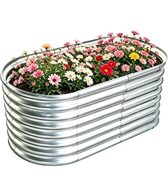 NEW $86 (4'x2') Raised Garden Bed
