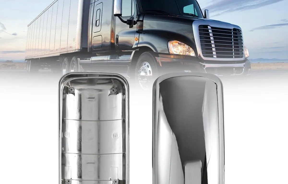 NEW $130 (R) Rearview Door Side Mirror Covers