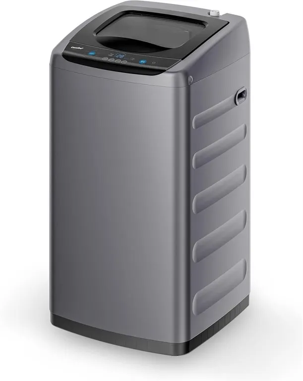 NEW $341 Comfee Portable Washing Machine,