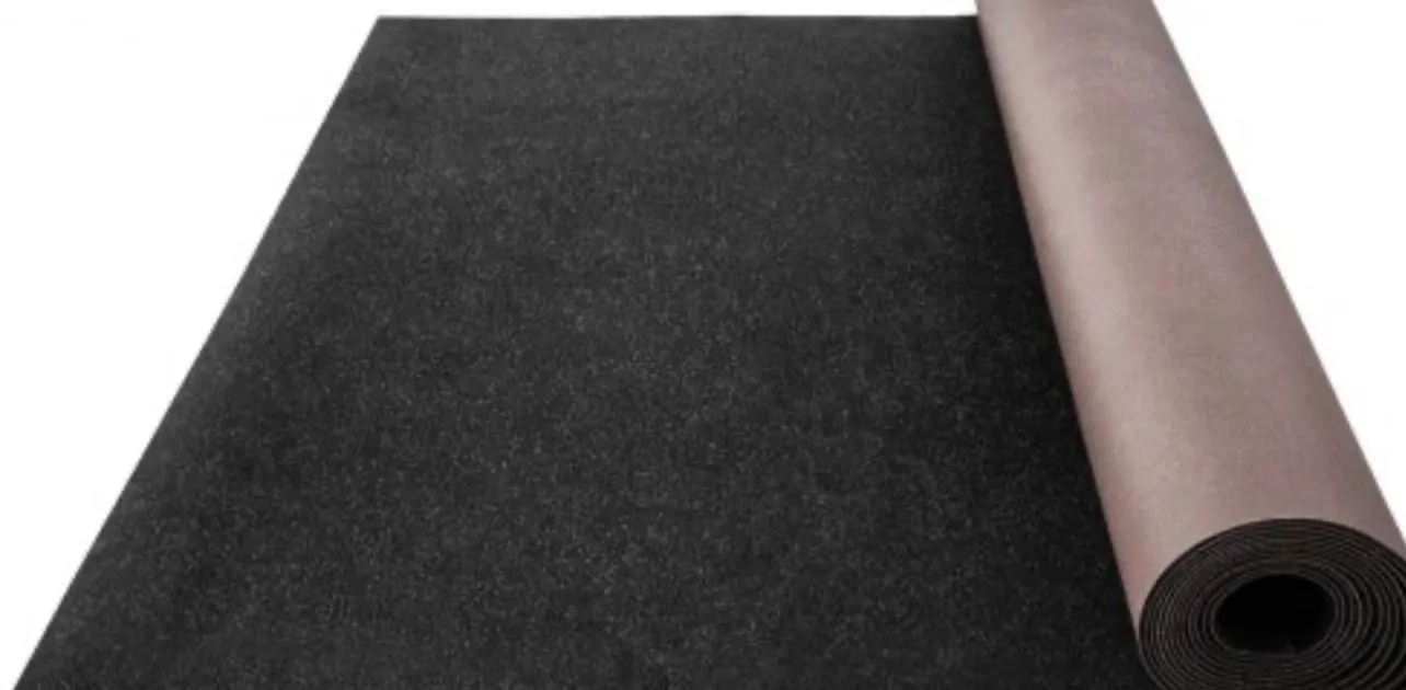 $78 VEVOR Boat Carpet, 6 ft x 13.1 ft Marine