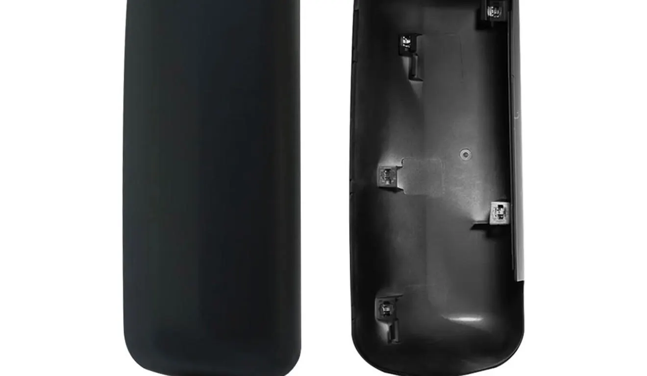 NEW $70 Door Mirror Black Cover fit for 2013-2022