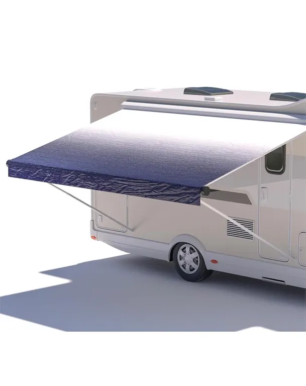 NEW $105 (20') Richeer RV Awning Fabric