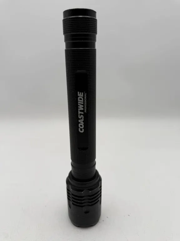 Coastwide Professional Heavy Duty LED Flashlight