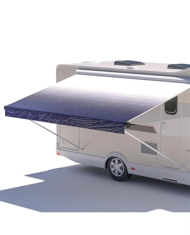 NEW $113 (17') Richeer RV Awning Fabric