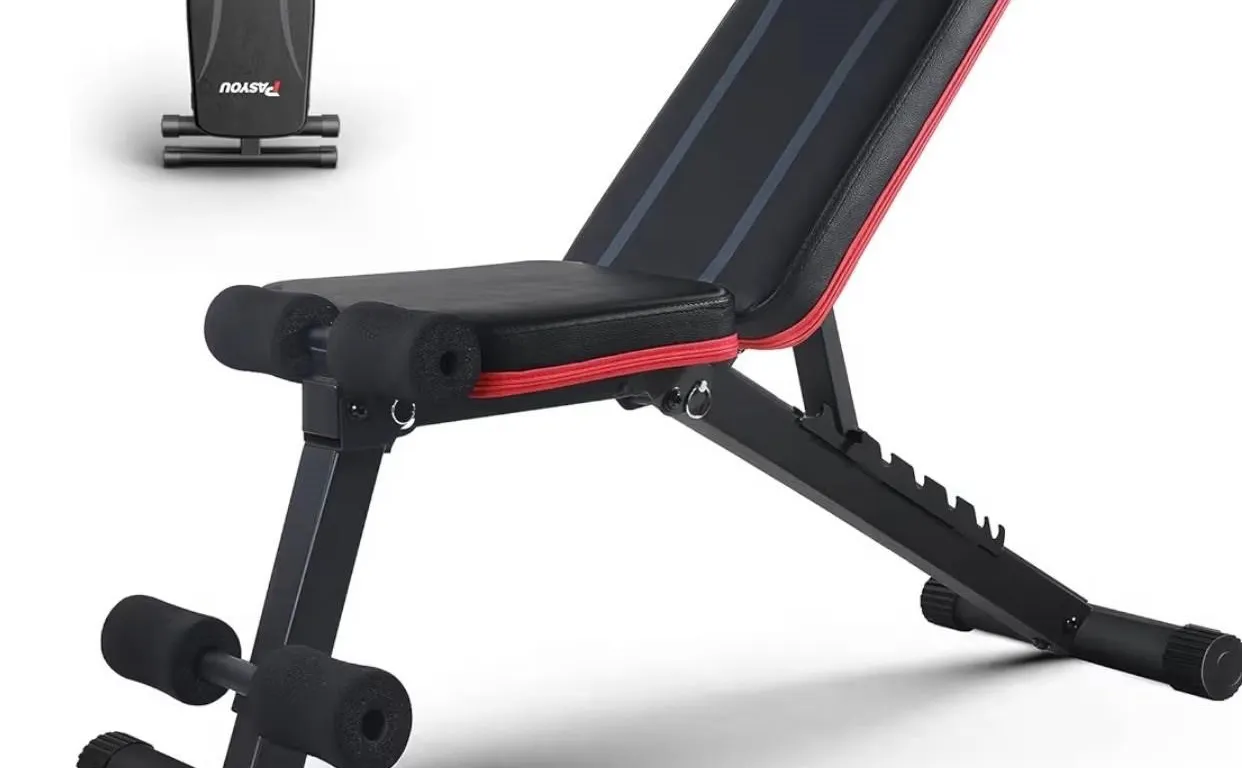 $150 PASYOU Adjustable Weight