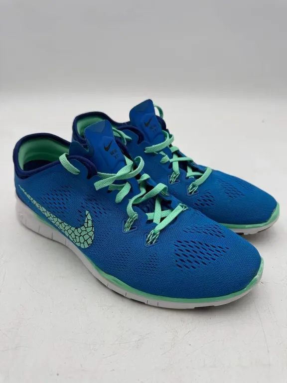 Nike Free 5.0 TR Fit 5 Training Shoes Size 9