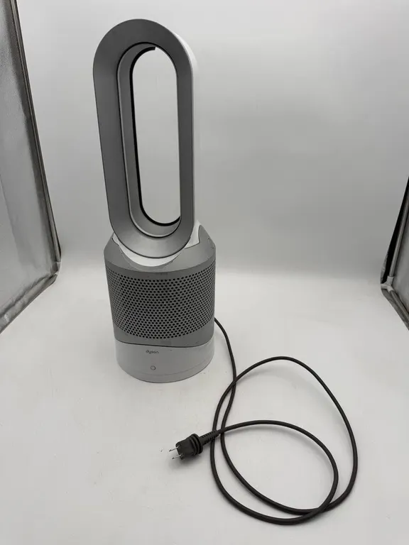 $700 Dyson Pure Hot+Cool Link HP02 *Damaged*