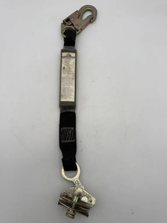 PeakWorks SA-3206-2 Shock Absorbing Lanyard