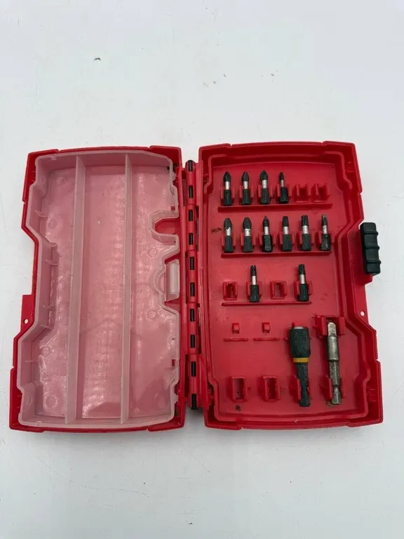 Milwaukee SHOCKWAVE Impact Bit Set