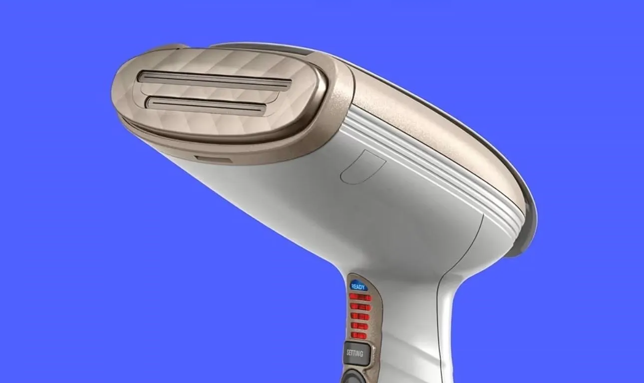 $114 USED Conair Turbo Extreme Steam Hand