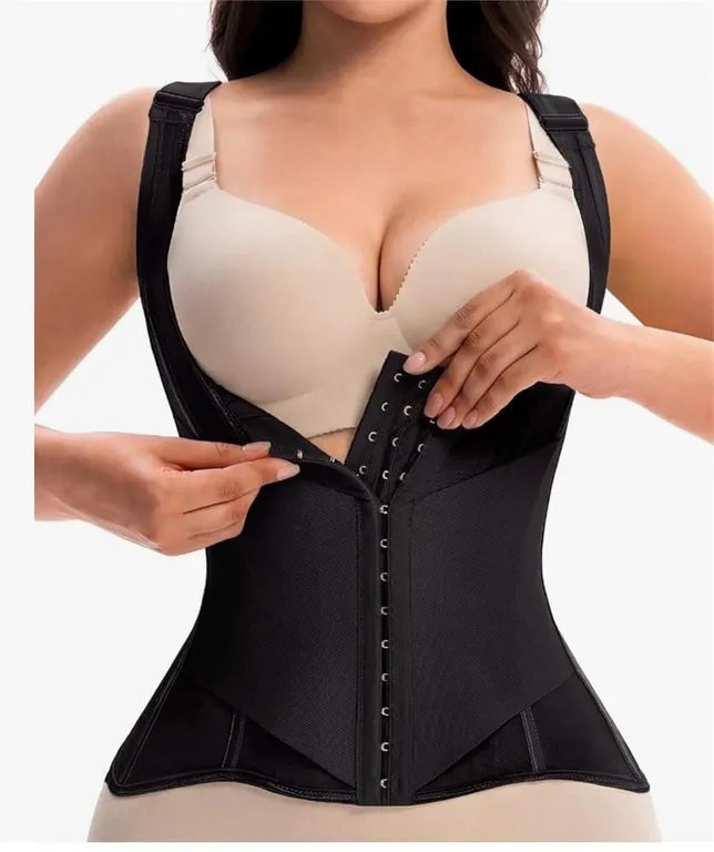 $60 (XXS) Waist Trainer for Women for Daily Wear